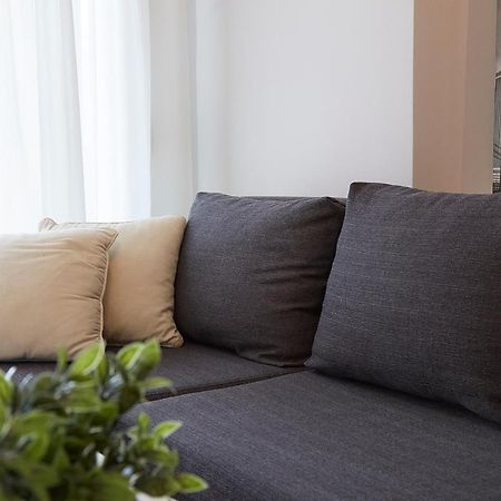 Luxury Studio In Xanthi Exteriör bild