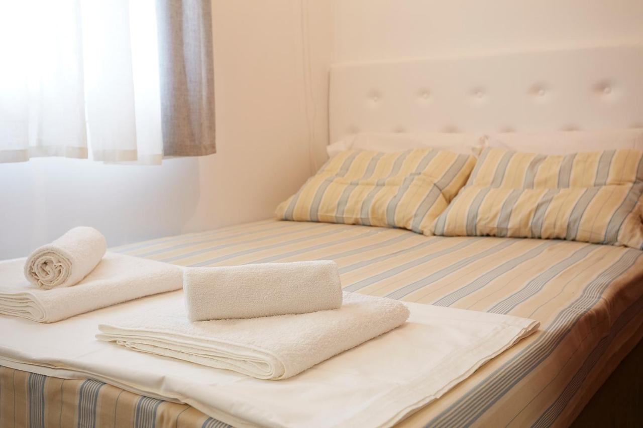 Luxury Studio In Xanthi Exteriör bild