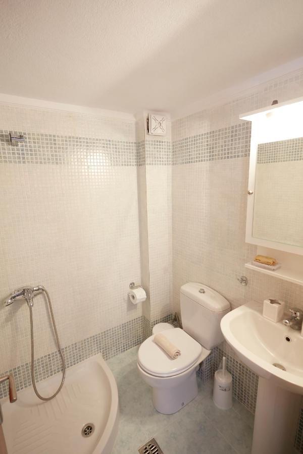 Luxury Studio In Xanthi Exteriör bild